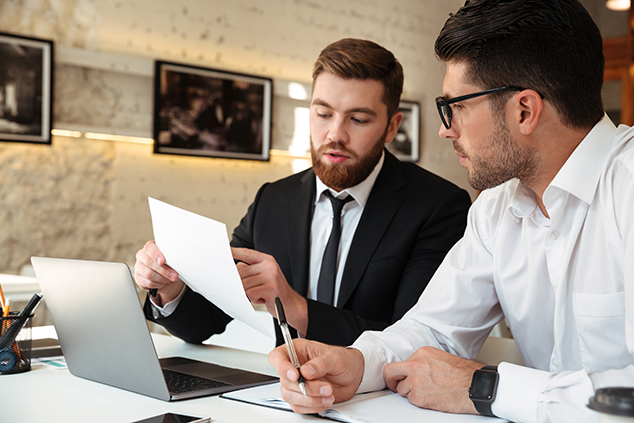 Partnership Programme