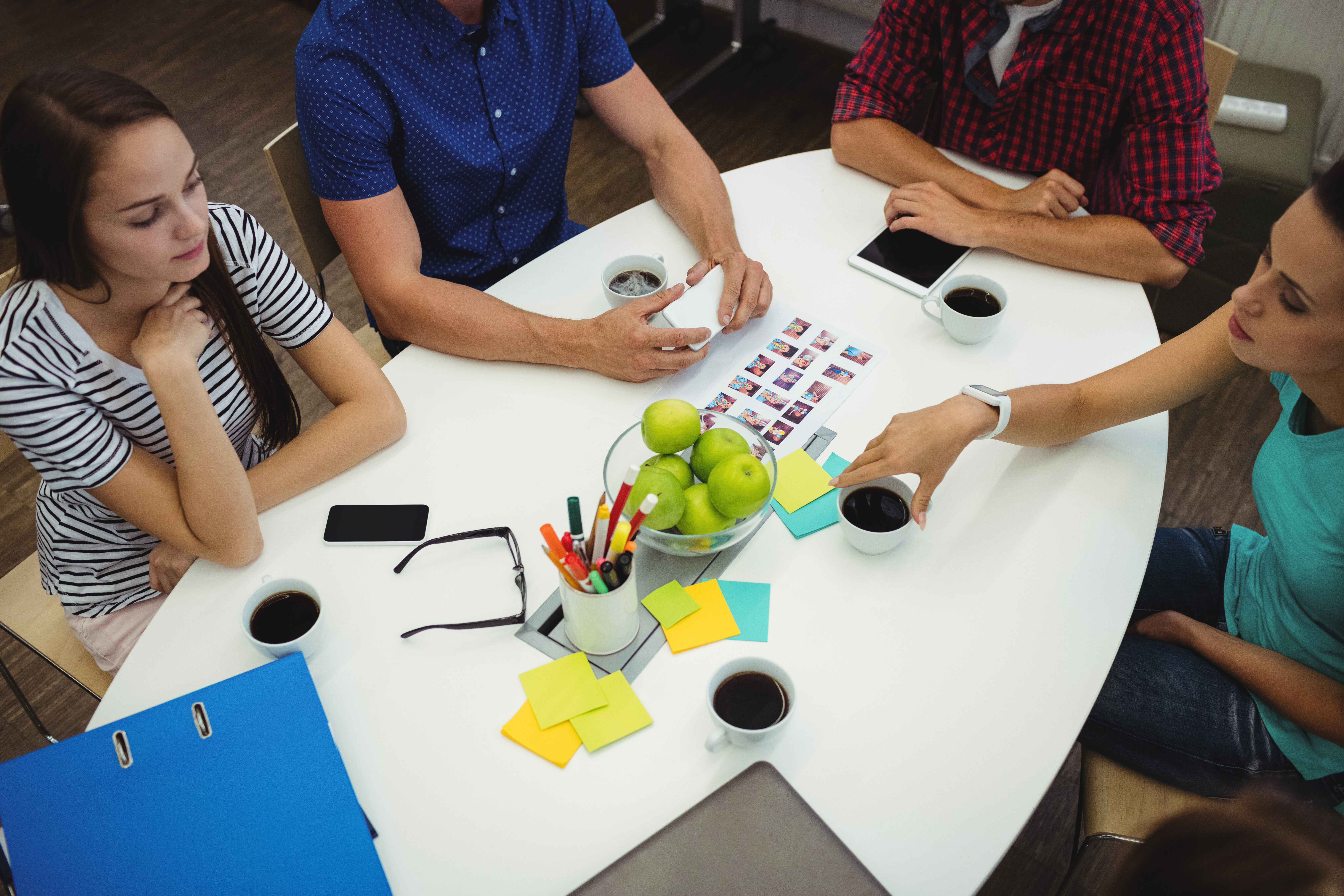 Social Enterprise Programme