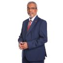 Professor Datuk Dr. Kassim Noor Mohamed